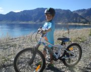 Top Tips to Get Kids Riding – By T7 athlete Andrew Sloan