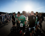 Team Skoda Racing 2017 Report