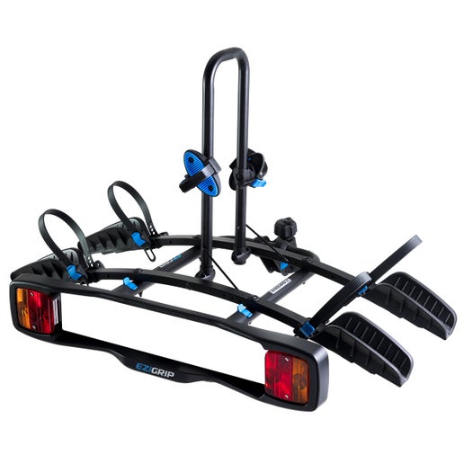 Ezi-grip Enduro 2 Bike With Light Board | Bike Racks