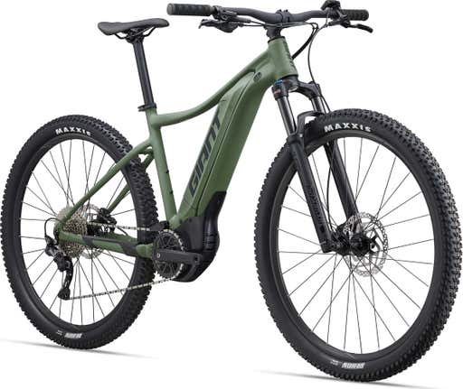 Bike Electric Hardtail Mountain Bikes | Torpedo7