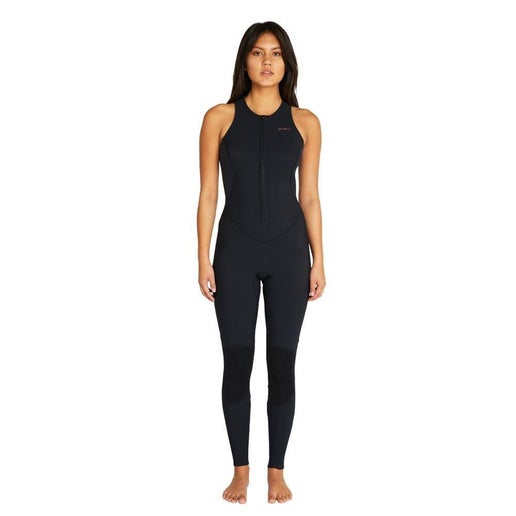 O'neill Wmns Hyperfreak Fz Long Jane 2mm | Wetsuits Steamer