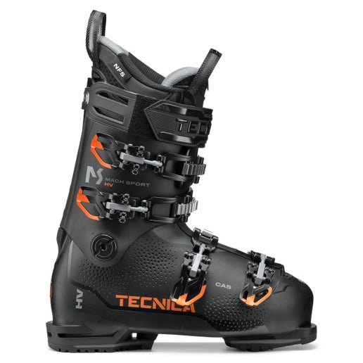 Tecnica Mach Sport Hv 100 Gw Ski Boot Boots