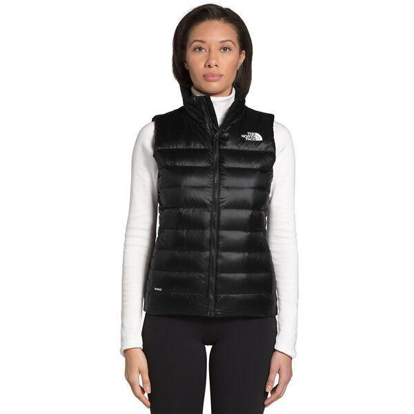 Fashion aconcagua north face vest