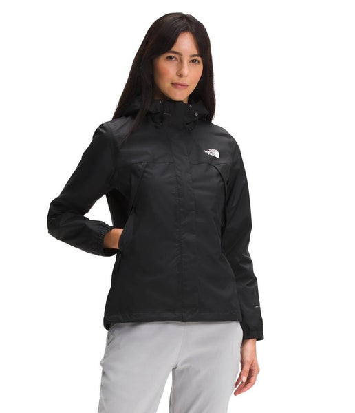 The North Face Women's Antora Jacket | Rain Jackets