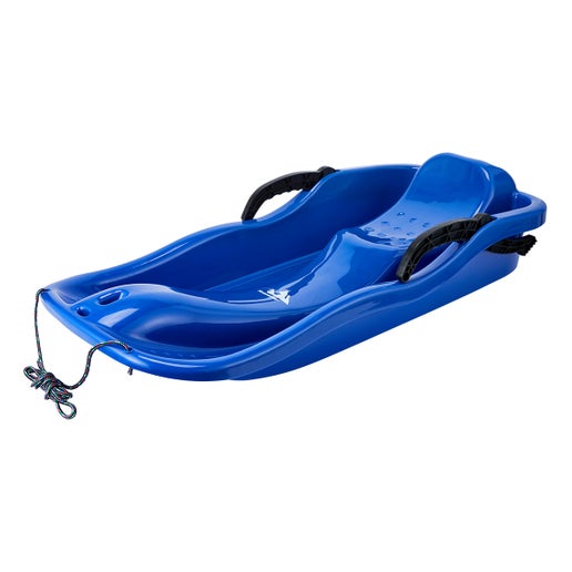 Torpedo7 Downhill Racer Toboggan | Sleds