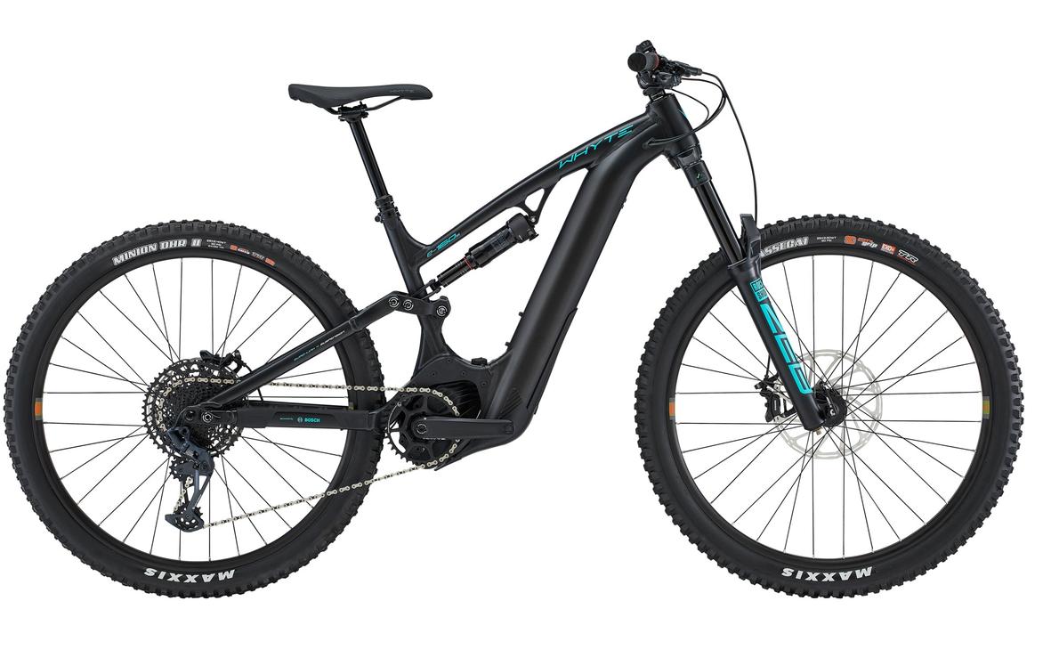 Whyte fashion 29er