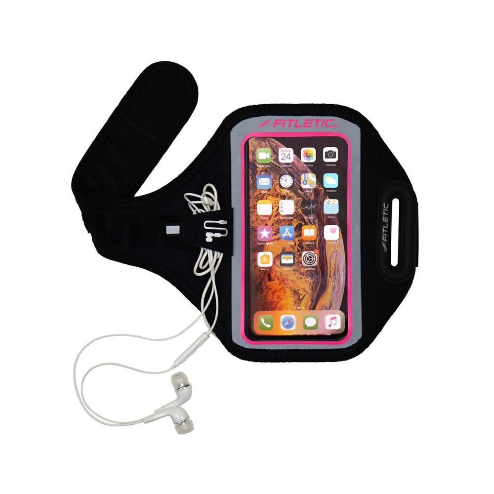 XXL sports running bracelet for iPhone/smartphone up to 7 
