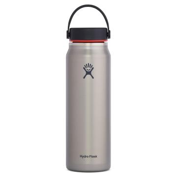 Hydro Flask 32oz (946mL) Lightweight Wide Mouth Trail Series