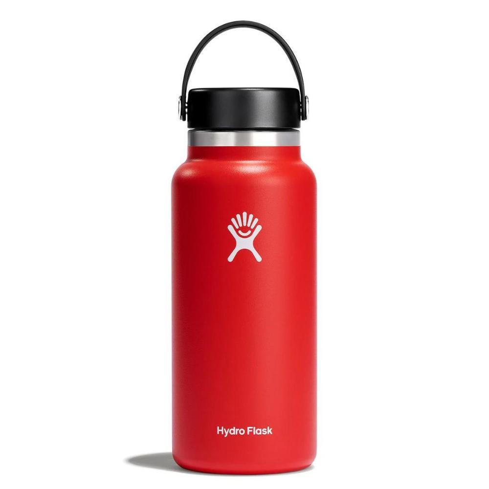 32oz (946mL) Wide Mouth Vacuum Insulated Bottle