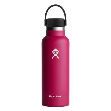 Hydro Flask 18oz (532mL) Vacuum Insulated Bottle - Snapper