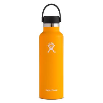 Hydro Flask Vacuum Insulated Bottle 621ml