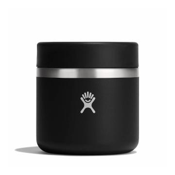 Hydro Flask 12oz (354mL) Insulated Food Jar - Black