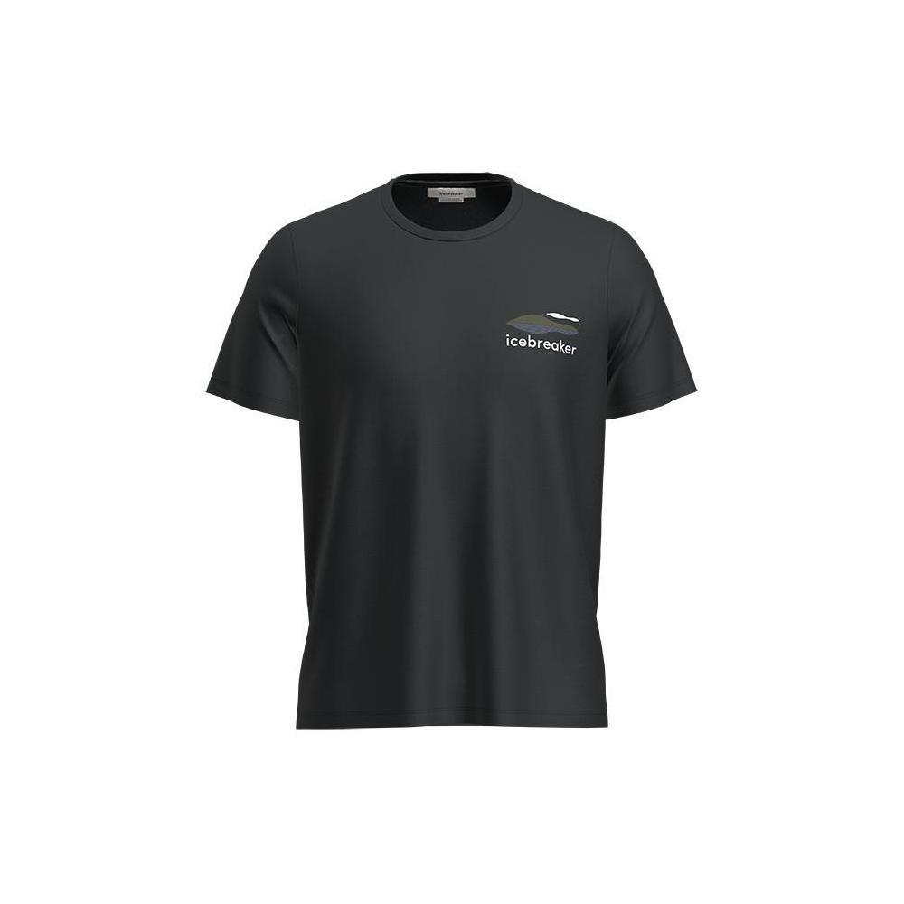 Men's Merino Tech Lite II T-Shirt Aotearoa