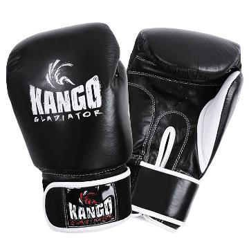 Gladiator Kango Gladiator Gloves 14oz - Pro Gloves