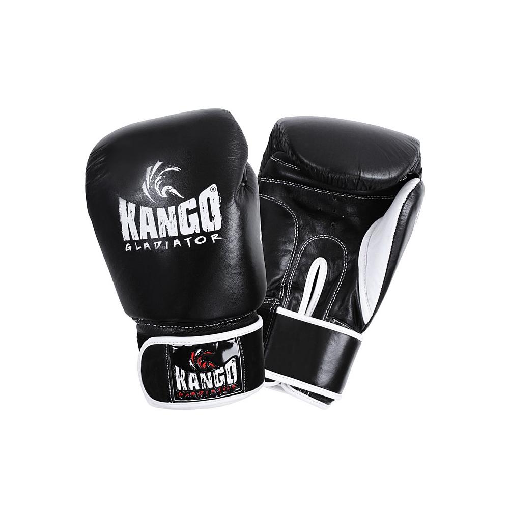 Kango Gladiator Gloves 14oz - Pro Gloves