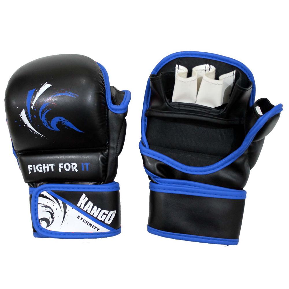 Kango Gladiator MMA Sparring Gloves PUV