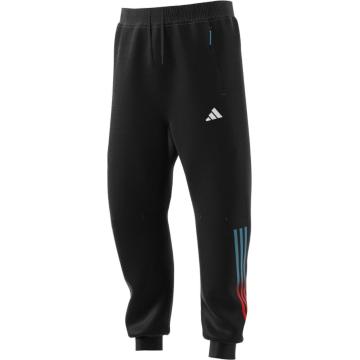 Adidas Men's Train Icon 3 Stripe Pants