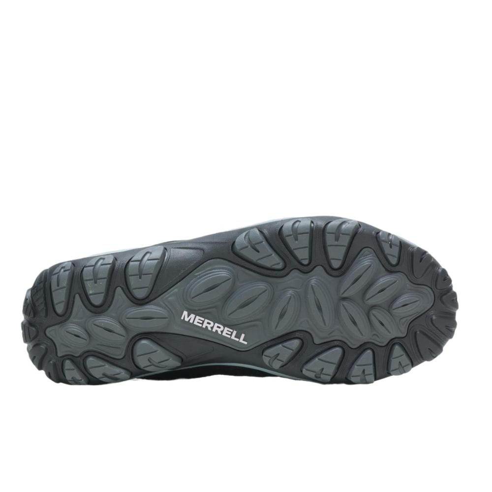 Women - Moab 3 Waterproof - Shoes