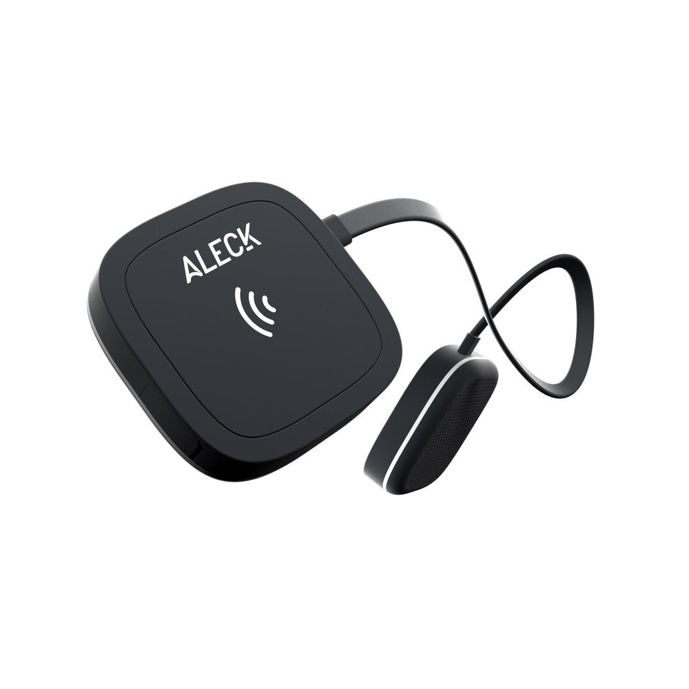 Smith Aleck Wireless Audio Kit Black Torpedo7 NZ