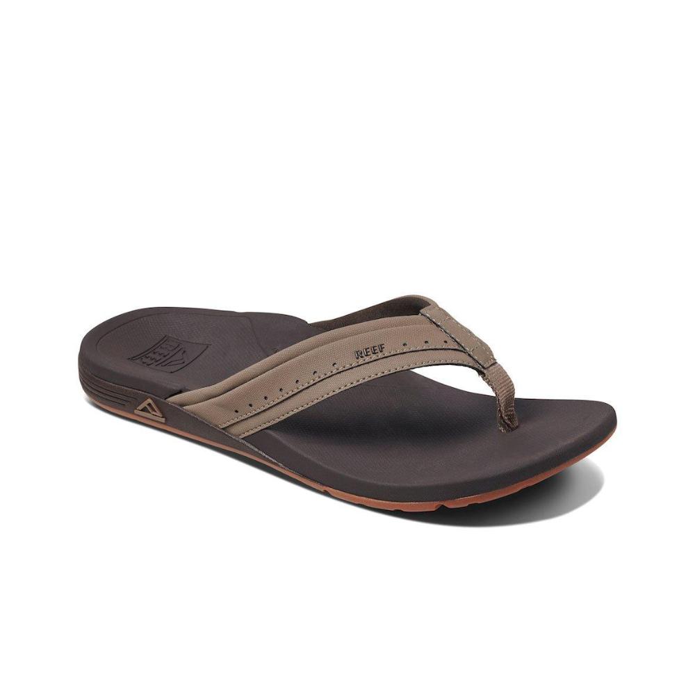 Reef Men's Ortho Spring Jandals | Shoes | Torpedo7 NZ