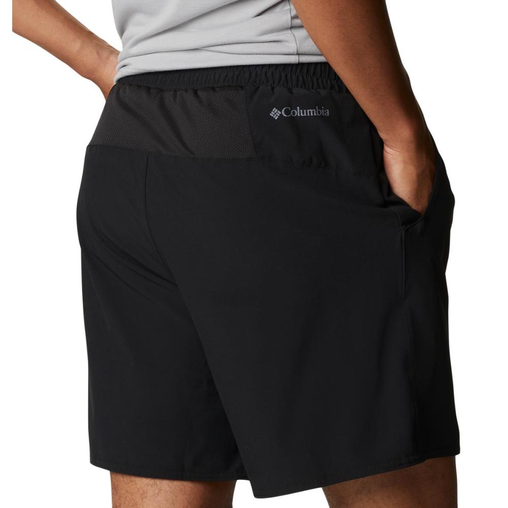 Men's Hike Shorts - Black
