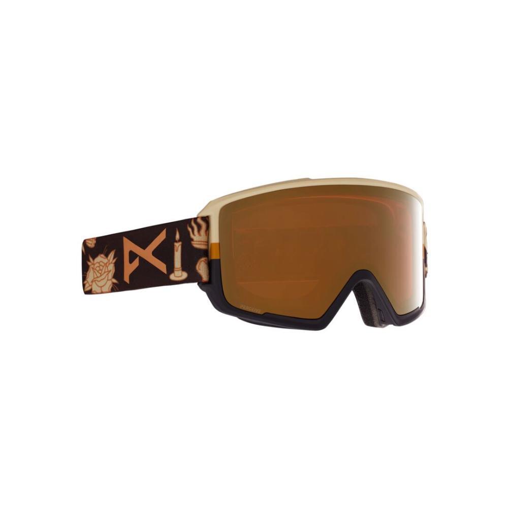 Men's M3 Snow Goggles