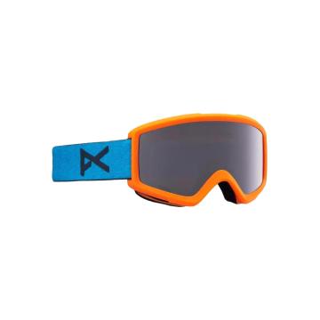 Anon  Men's Helix 2.0 Perceive Goggles with Spare Lens - Blue / Prcv Sun Onyx