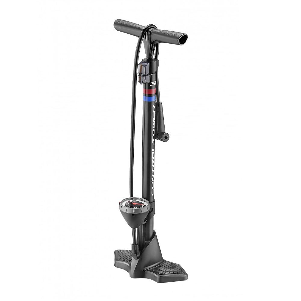 giant control tower pro floor pump review