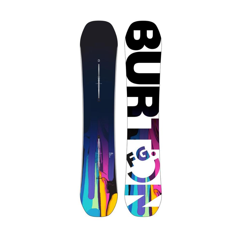2024 Women's Feelgood Snowboard