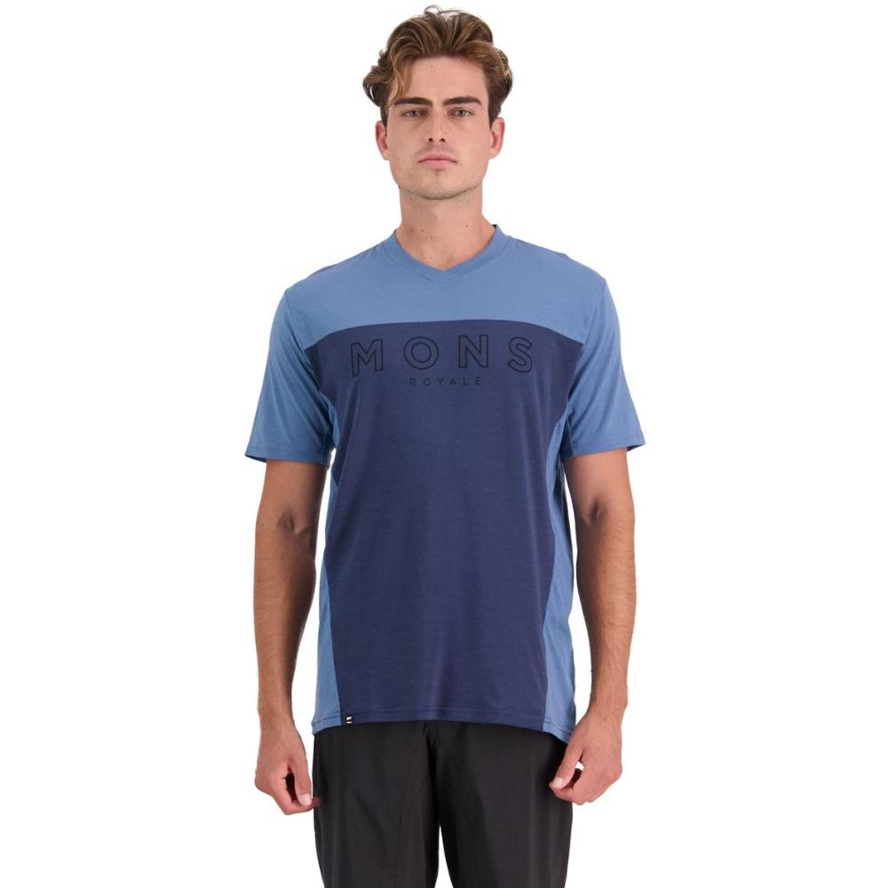 Men's Redwood Enduro VT T Shirt