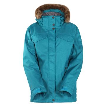 Firefly 2016 Women's Adeline Insulated Snow Jacket | Jacket | Torpedo7 NZ