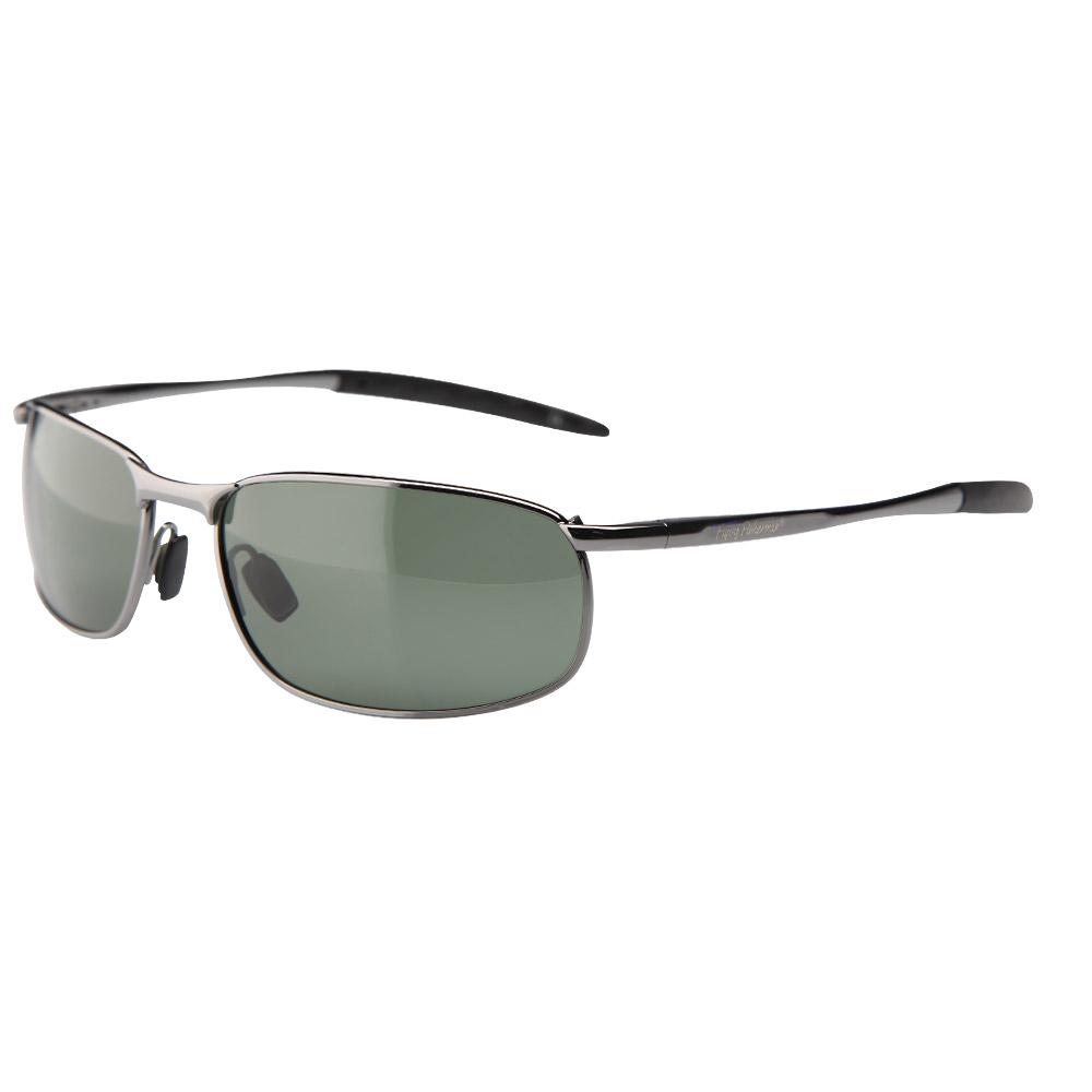 Flying Fisherman San Jose Polarized Sunglasses (Gunmetal Frame