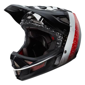 Fox Rampage-Pro Carbon Kroma MIPS MTB Full Face Helmet