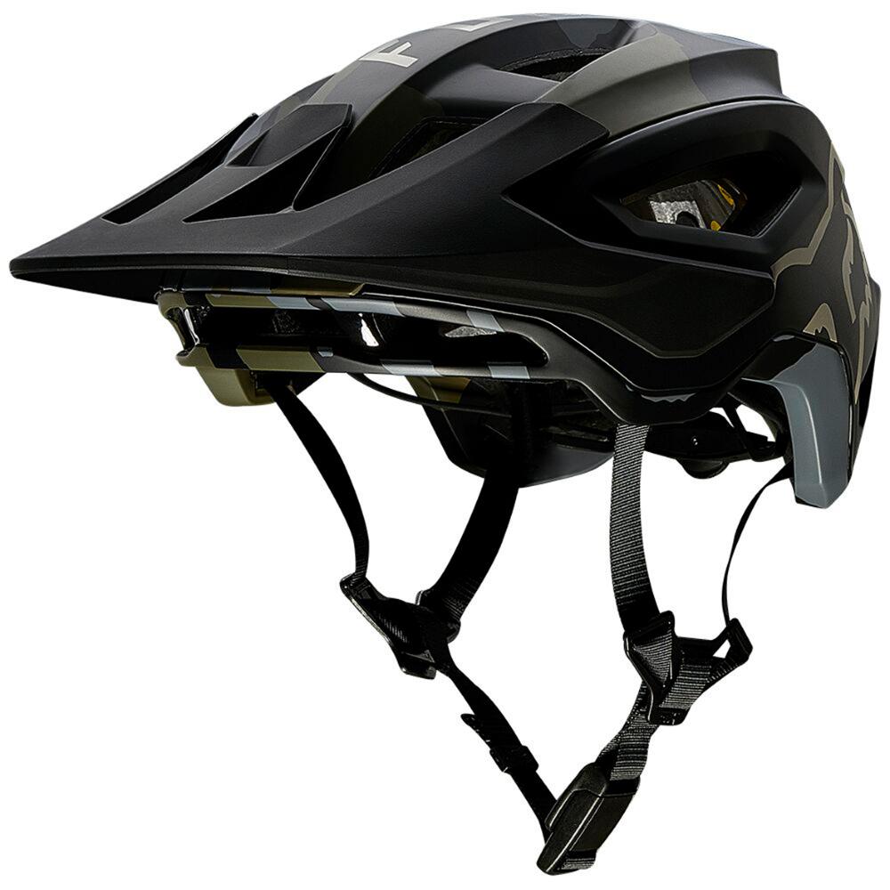 Fox Speedframe Pro Helmet MIPS | Helmets | Torpedo7 NZ