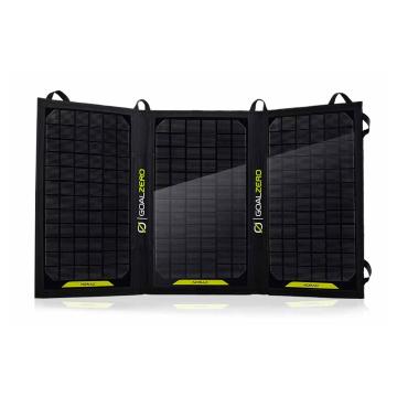 Goal Zero Nomad 20 Solar Panel | Batteries (and Power) | Torpedo7 NZ