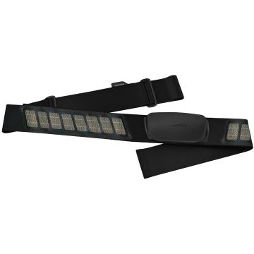 Gaiam Yoga Mat Black Marble 6.0mm