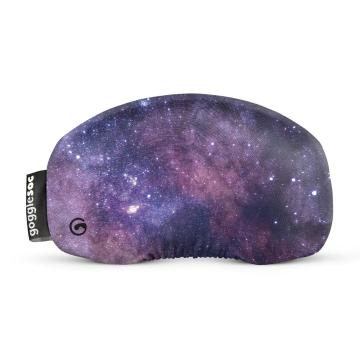 Gogglesoc Goggle Cover - Galactic