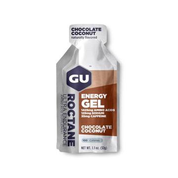 GU Roctane Energy Gel - Single