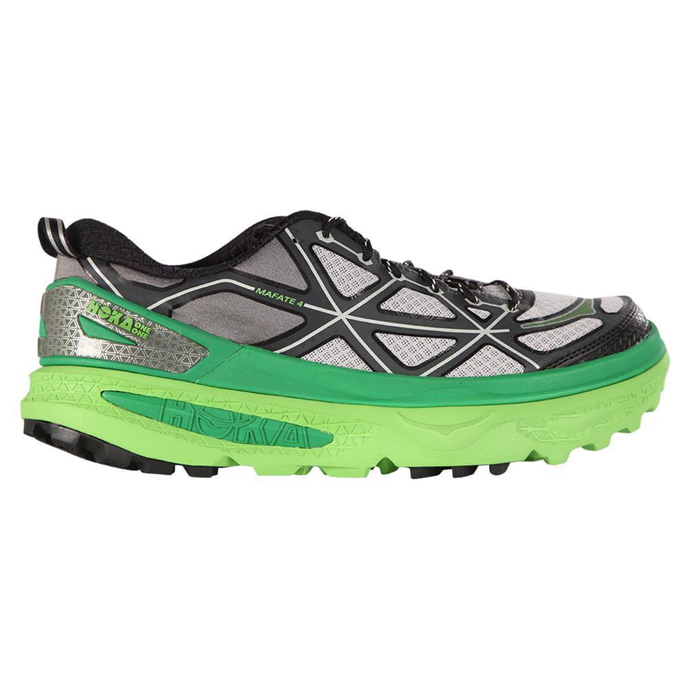 HOKA ONE 1 Mafate 4 Trail Running Shoes | Shoes | Torpedo7 NZ