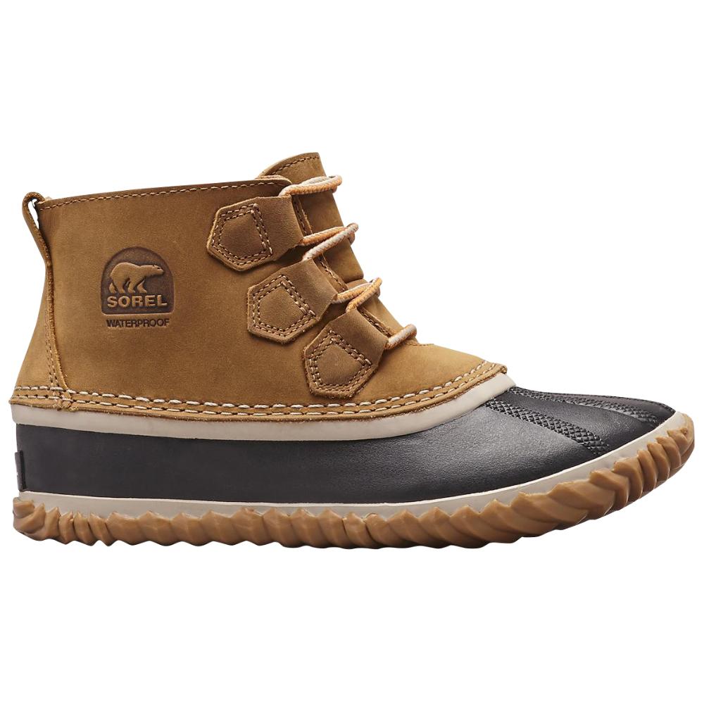 Sorel Women's Out n About Boots | Torpedo7 NZ