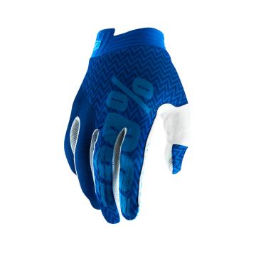 Ride 100% iTrack Gloves Youth