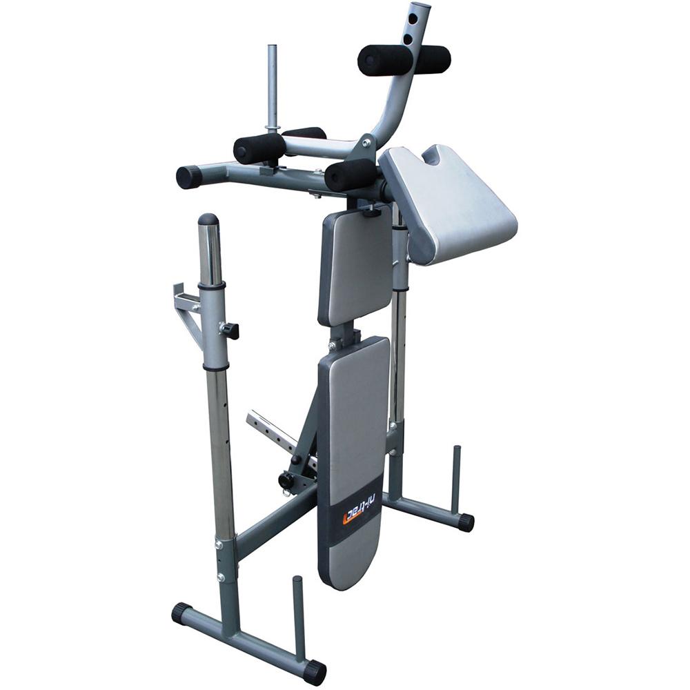 Prime Fitness Evolution Chest Press E-102 – Show Me Weights