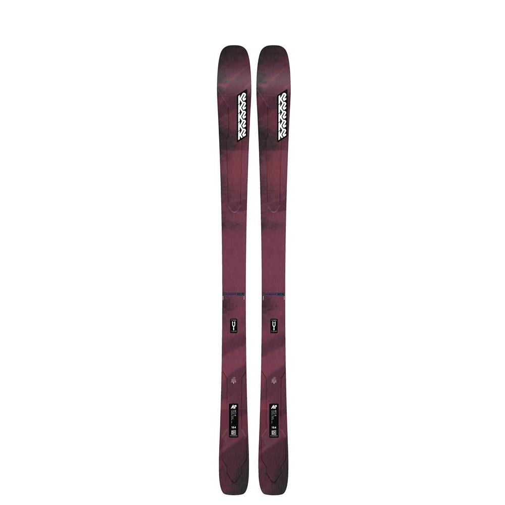 Women's Mindbender 89Ti Skis