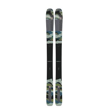 K2 2024 Women's Mindbender 99TI W Skis | Torpedo7 NZ