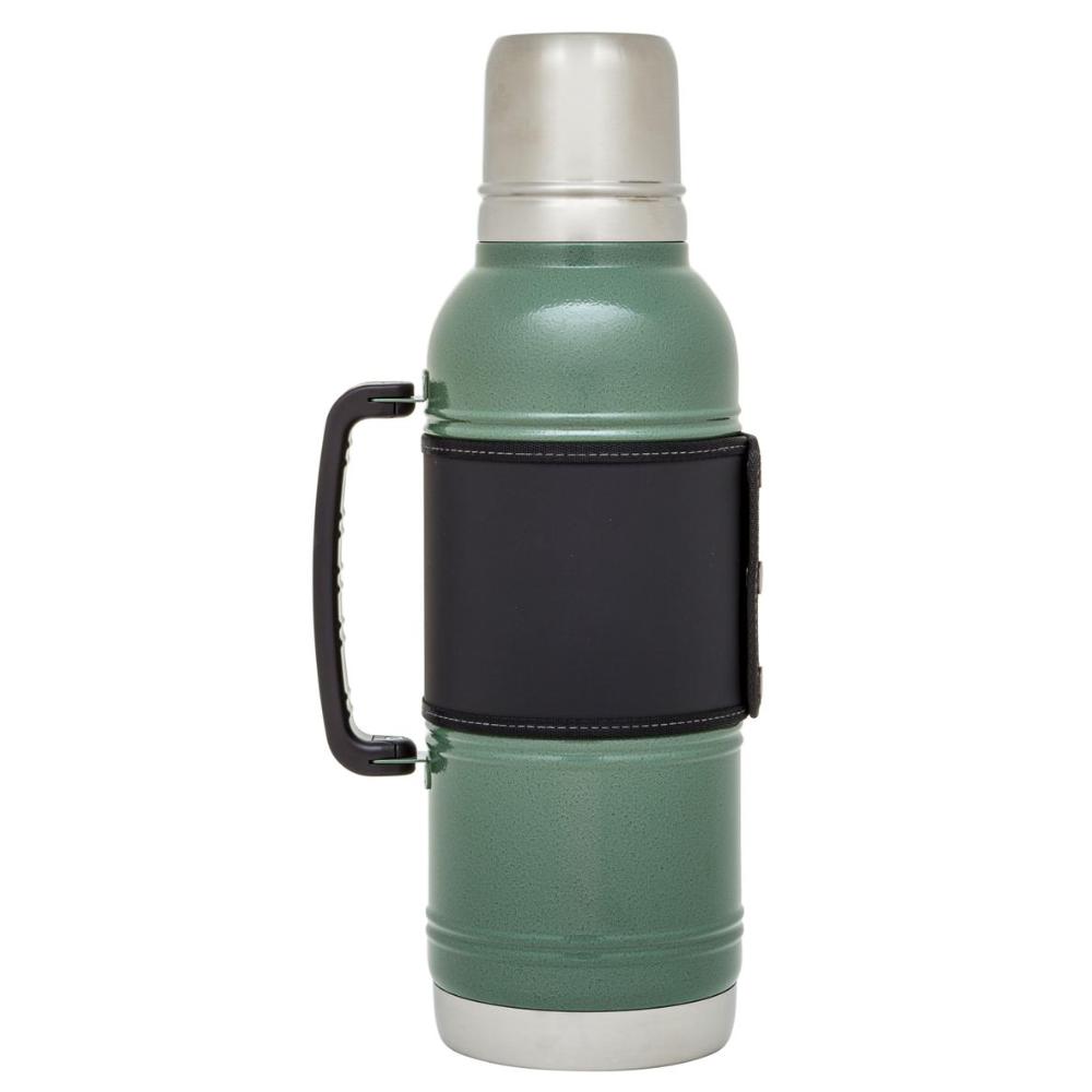 Stanley Classic thermos flask, 1.0l, Navy