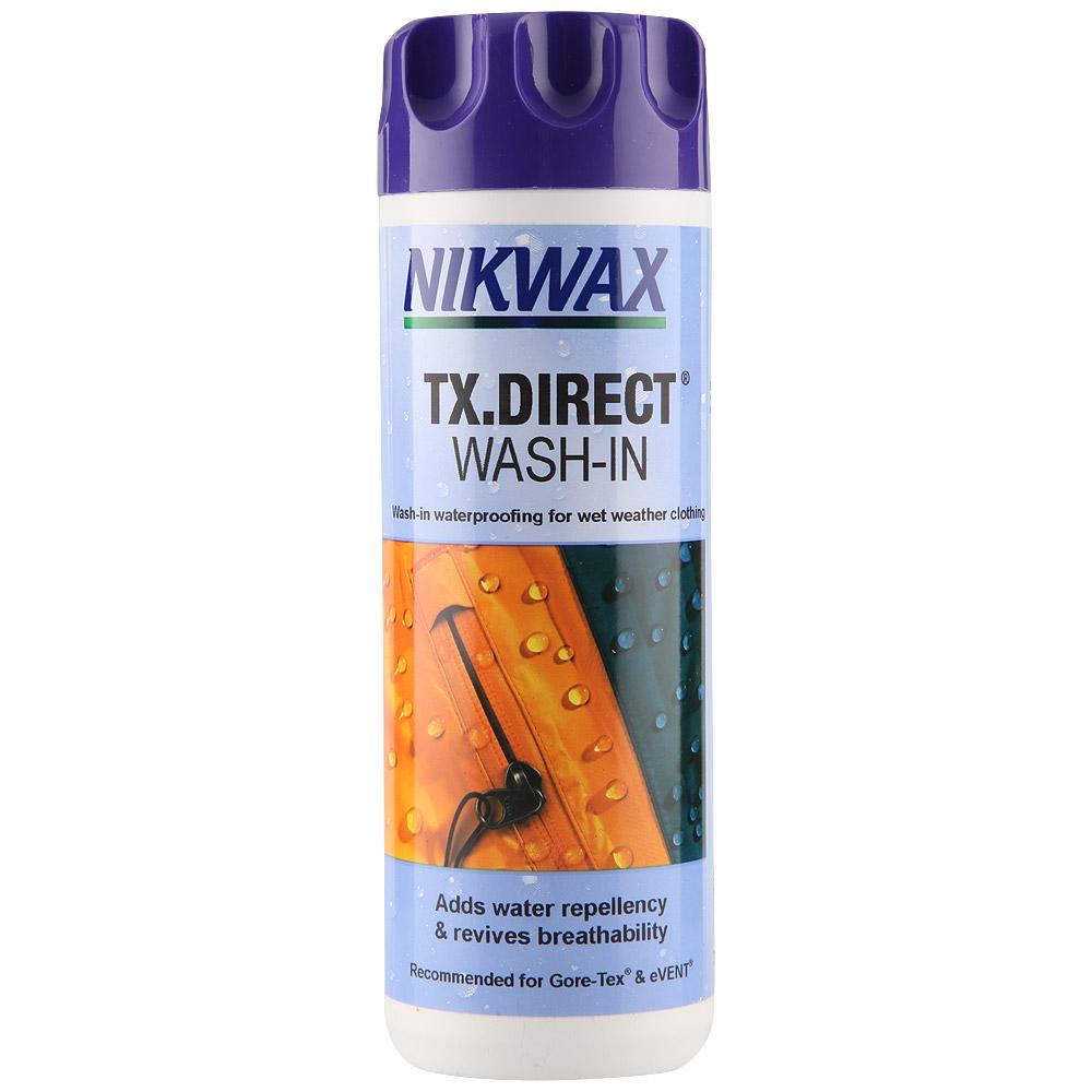 TX. Direct Wash-In Waterproofing 300ml