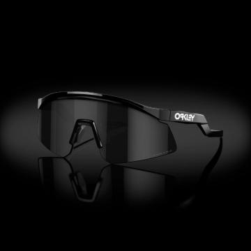 Oakley Hydra Sunglasses - Black Ink / Prizm Black