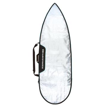 Ocean and Earth Barry Basic Surfboard Cover 6'