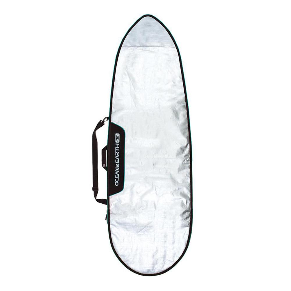 Barry Basic Fish Cover 6'8"