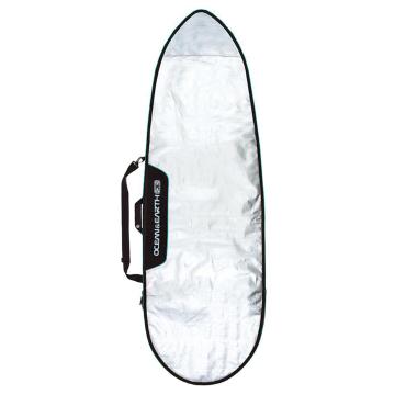 Ocean and Earth Barry Basic Fish Cover 6'8"